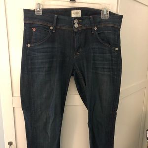 Hudson Jeans
